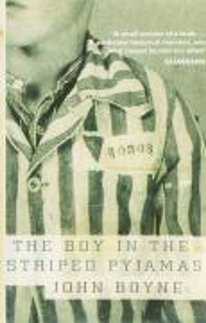 The Boy in the Striped Pyjamas Buch bei Weltbild.ch bestellen
