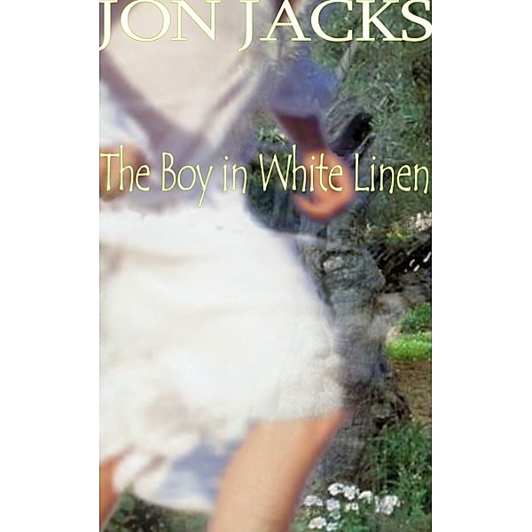 The Boy In White Linen, Jon Jacks