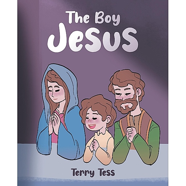 The Boy Jesus, Terry Tess