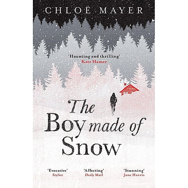 The Boy Made of Snow, Chloe Mayer