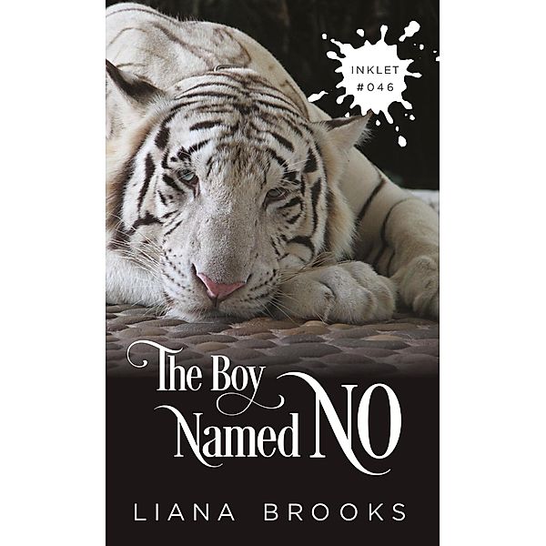 The Boy Named No (Inklet, #46) / Inklet, Liana Brooks