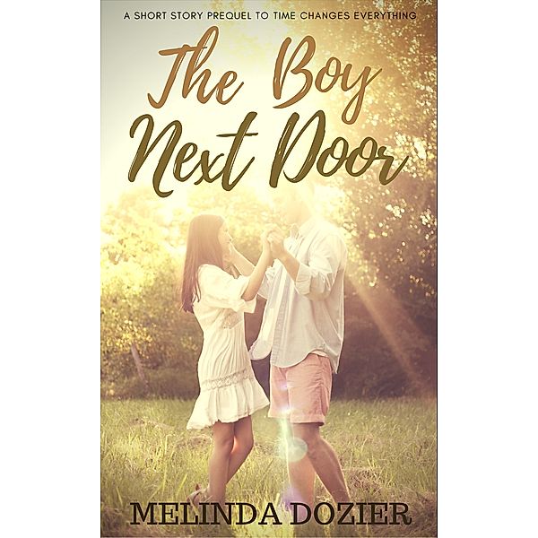 The Boy Next Door, Melinda Dozier