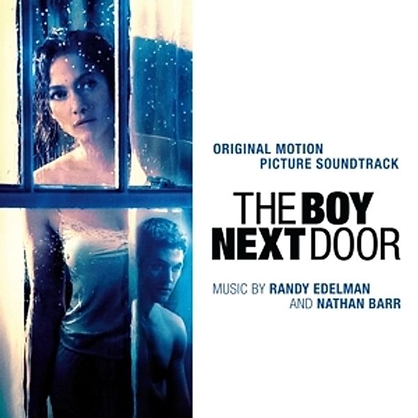 The Boy Next Door, Randy Edelman, Nathan Barr