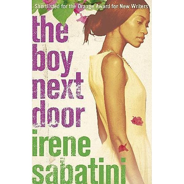 The Boy Next Door, Irene Sabatini