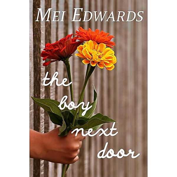 The Boy Next Door, Mei Edwards