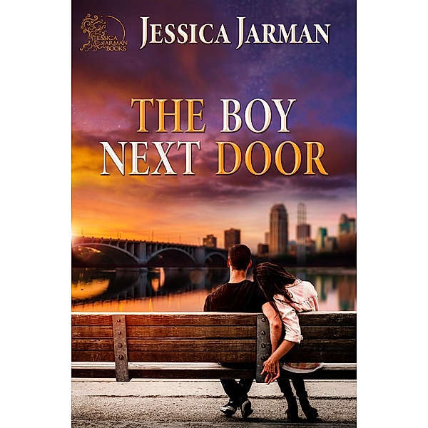 The Boy Next Door, Jessica Jarman
