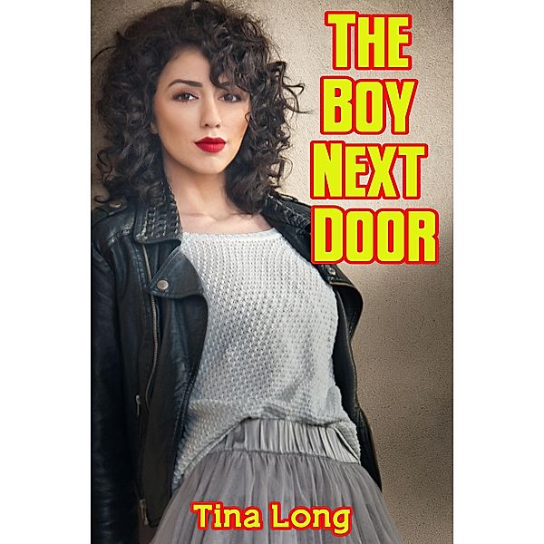 The Boy Next Door, Tina Long