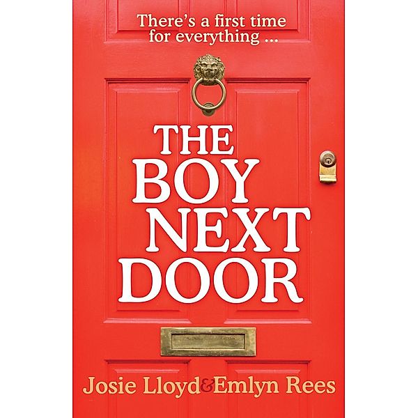 The Boy Next Door / Cornerstone Digital, Emlyn Rees, Josie Lloyd