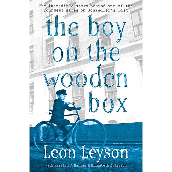 The Boy on the Wooden Box, Leon Leyson