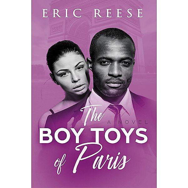 The Boy Toys of Paris, Eric Reese