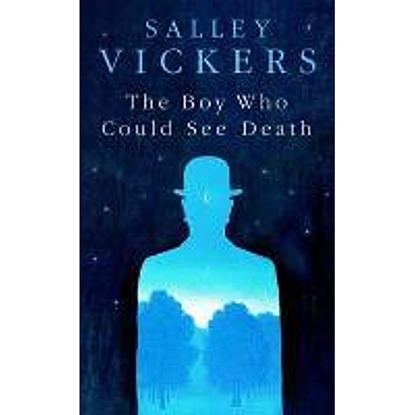 The Boy Who Could See Death, Salley Vickers