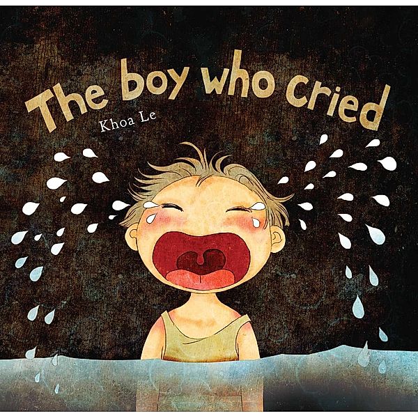 The Boy Who Cried, Khoa Le