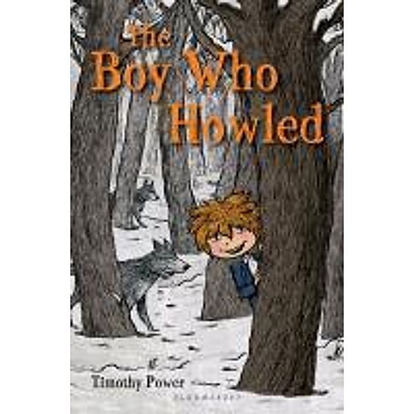 The Boy Who Howled, Timothy Power