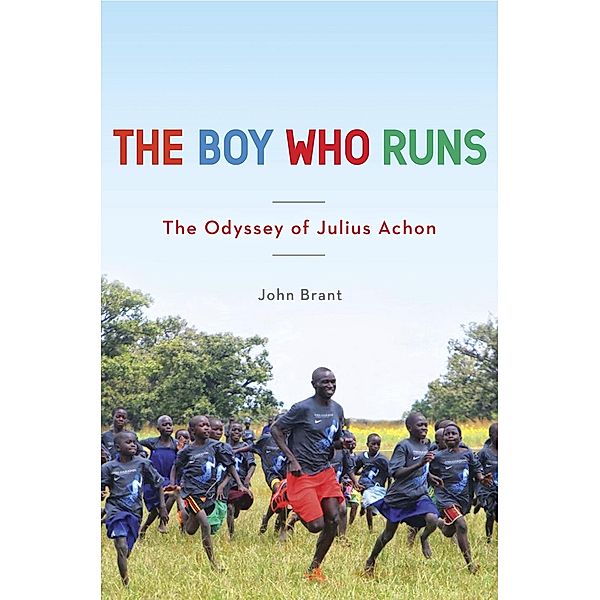The Boy Who Runs, John Brant