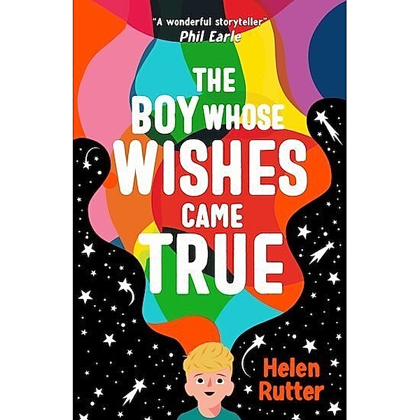 The Boy Whose Wishes Came True, Helen Rutter