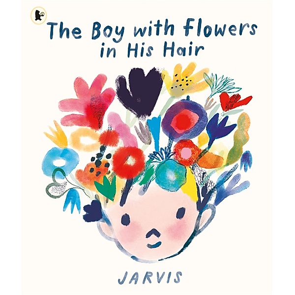 The Boy with Flowers in His Hair, Jarvis