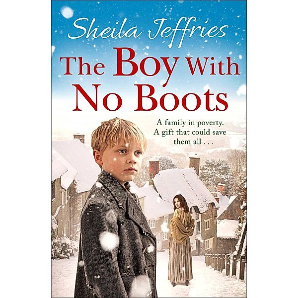 The Boy With No Boots, Sheila Jeffries