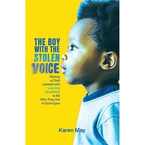 The Boy with the Stolen Voice, Karen May