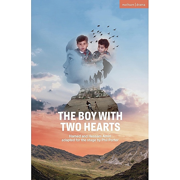 The Boy with Two Hearts / Modern Plays, Hamed Amiri