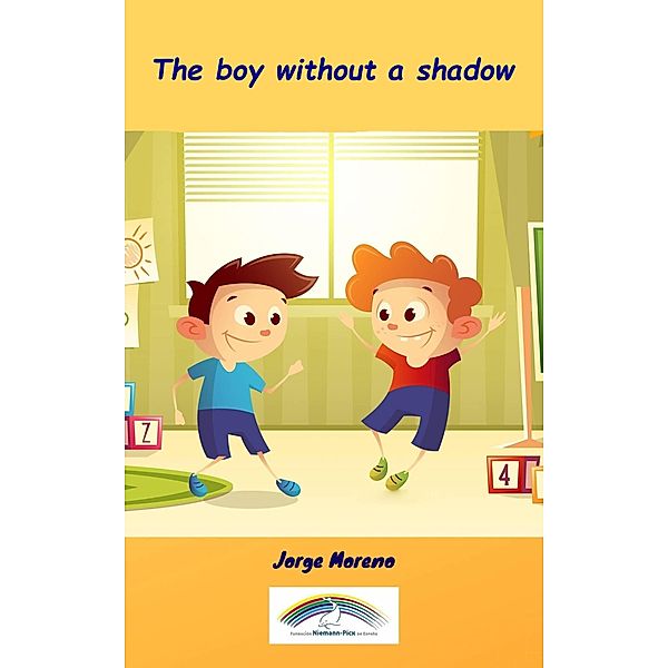 The Boy without a Shadow, Jorge Moreno