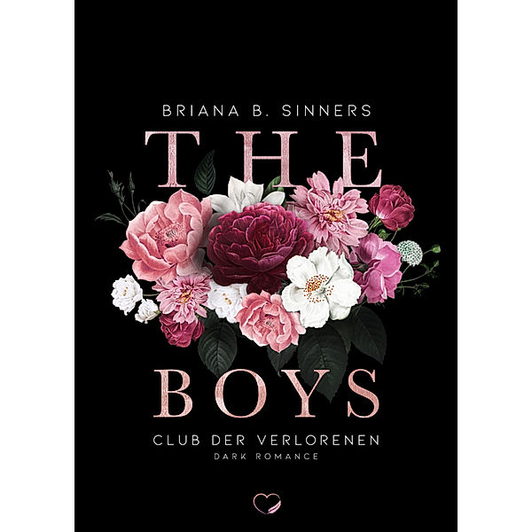 THE BOYS 2, Briana B. Sinners