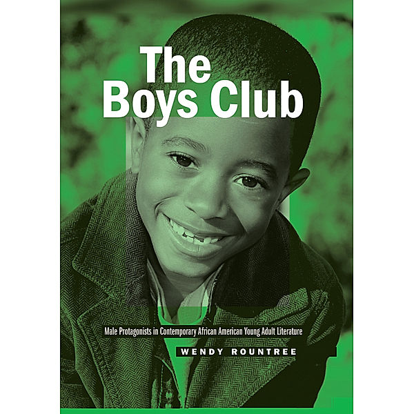 The Boys Club, Wendy Rountree