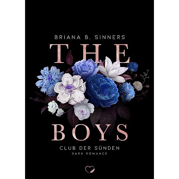 THE BOYS, Club der Sünden, Briana B. Sinners