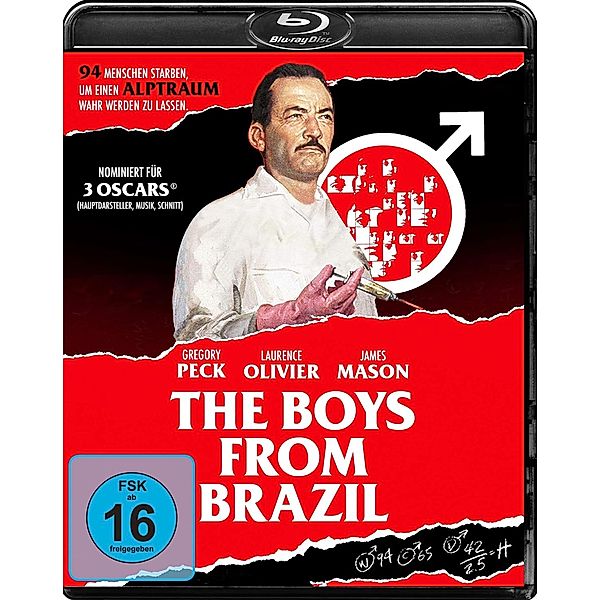 The Boys from Brazil