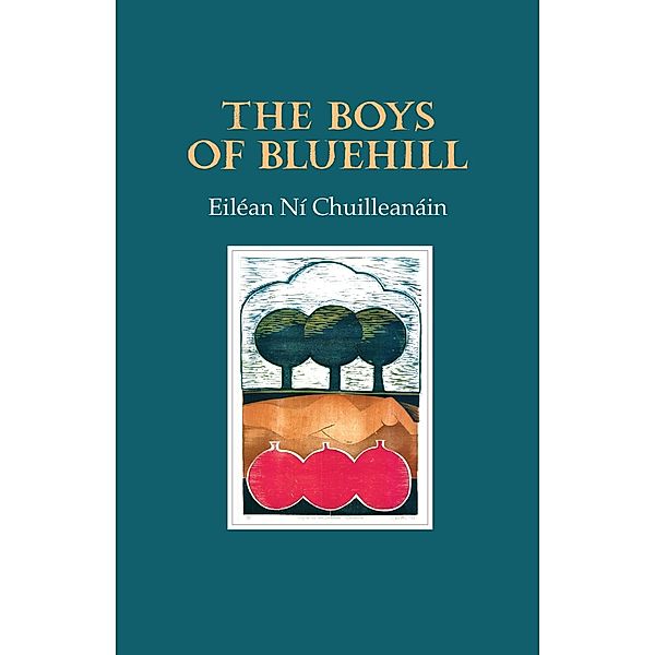 The Boys of Bluehill, Eiléan Ní Chuilleanáin
