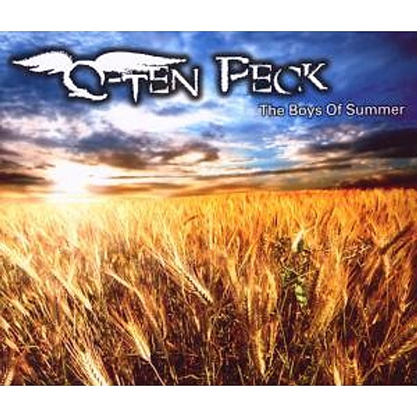 The Boys Of Summer, Q-ten Peck