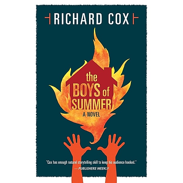 The Boys of Summer, Richard Cox