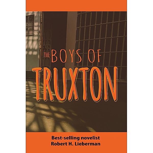 The Boys of Truxton, Rhl111