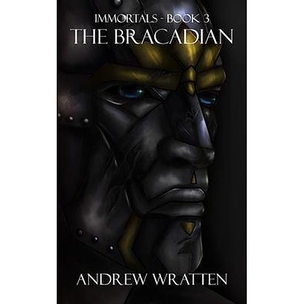 The Bracadian, Andrew Wratten