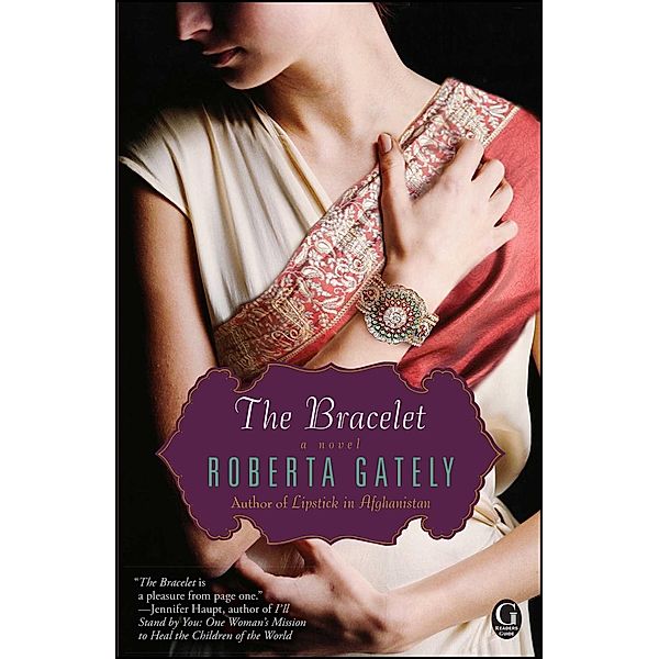 The Bracelet, Roberta Gately