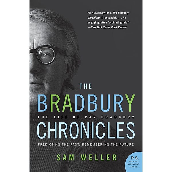 The Bradbury Chronicles, Sam Weller