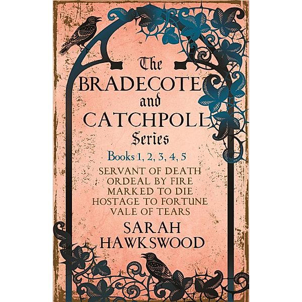 The Bradecote & Catchpoll series / Bradecote & Catchpoll Bd.1, Sarah Hawkswood