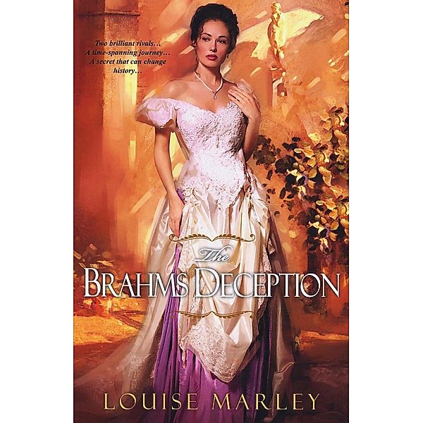 The Brahms Deception, Louise Marley