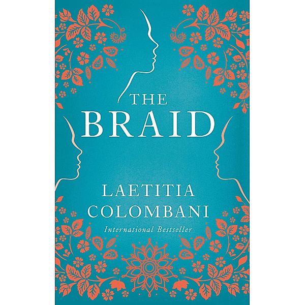 The Braid, Laetitia Colombani