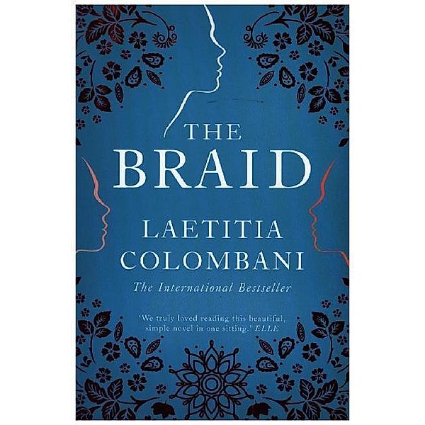 The Braid, Laëtitia Colombani