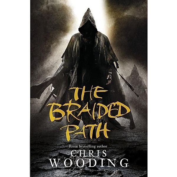 The Braided Path, Chris Wooding