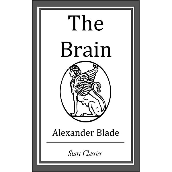 The Brain, Alexander Blade