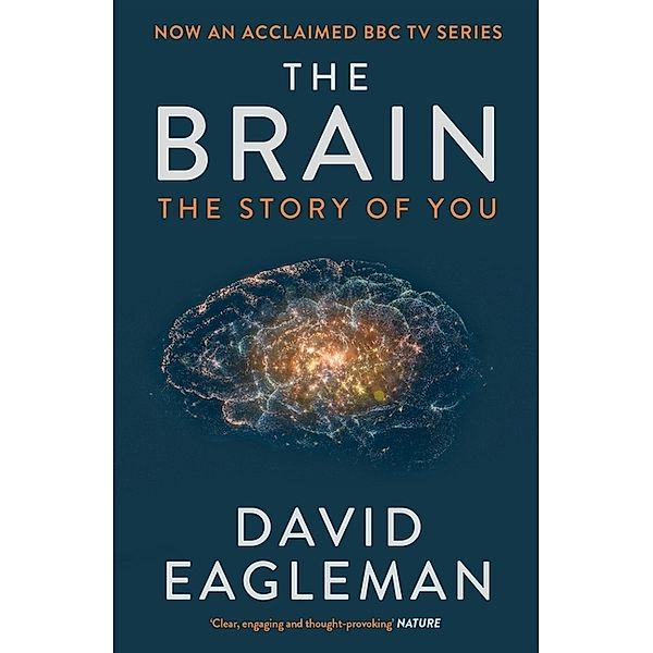 The Brain, David Eagleman