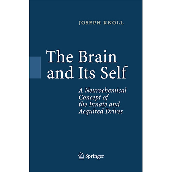 The Brain and Its Self, Joseph Knoll