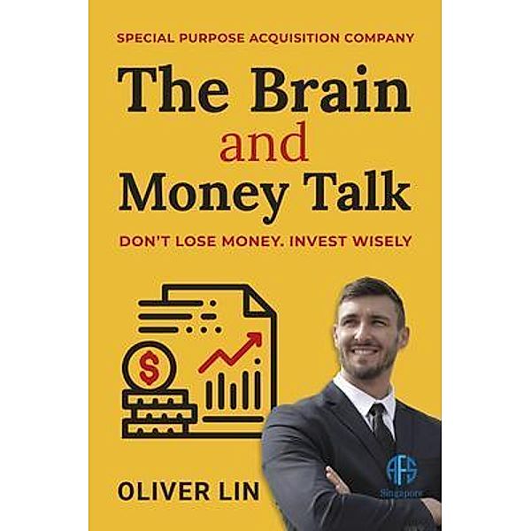 The Brain and Money Talk, Oliver Lin