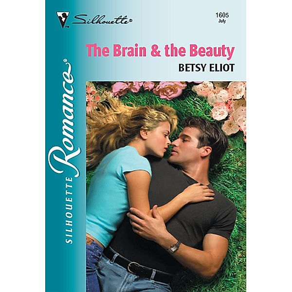 The Brain and The Beauty, Betsy Eliot