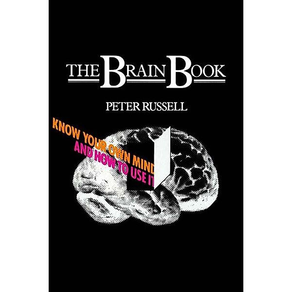 The Brain Book, Peter Russell