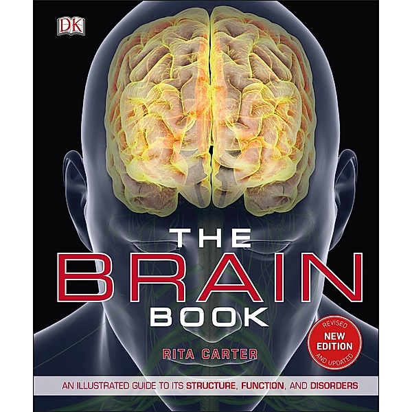 The Brain Book / DK, Rita Carter