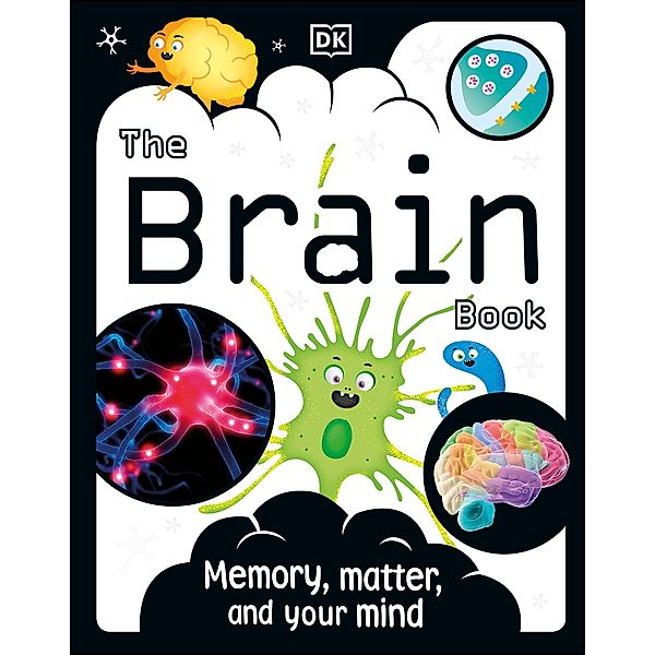 The Brain Book / The Science Book, Liam Drew