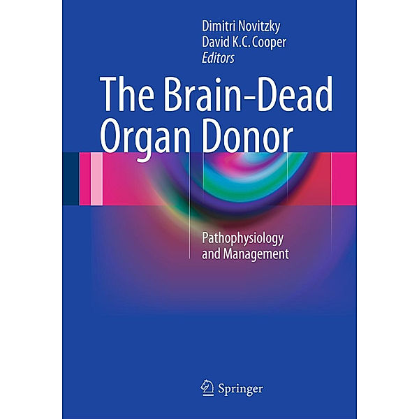 The Brain-Dead Organ Donor