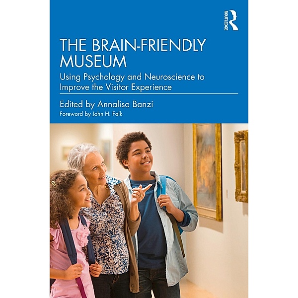 The Brain-Friendly Museum